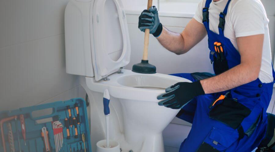 Professional emergency plumbing in Crittenden, KY